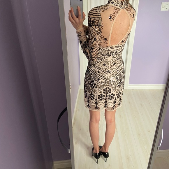 Boohoo sequin dress - Picture 11 of 14